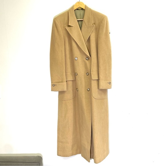 Brooks Brothers Jackets & Coats Vintage Brooks Brothers Camel Hair